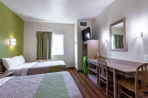 Motel 6-Cedar City, UT image 10