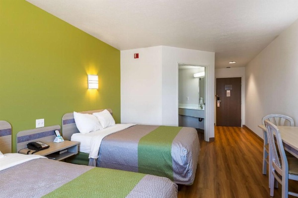 Motel 6-Cedar City, UT image 11