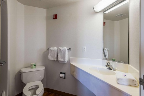 Motel 6-Cedar City, UT image 14