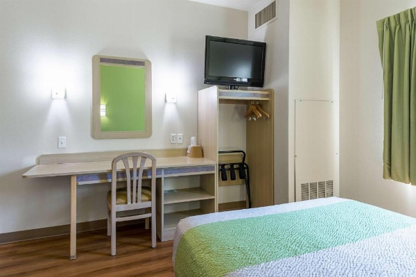 Motel 6-Cedar City, UT image 18
