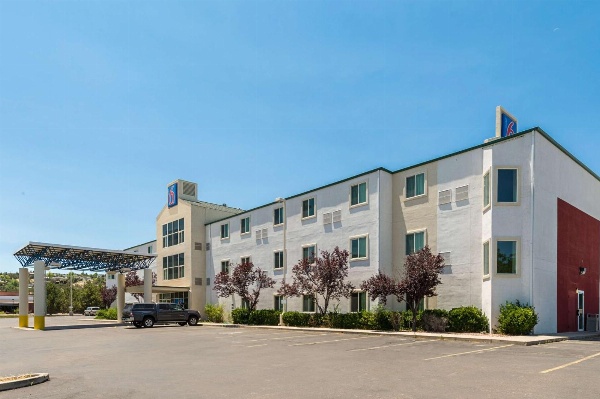 Motel 6-Cedar City, UT image 2