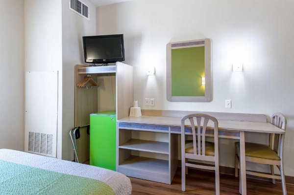 Motel 6-Cedar City, UT image 20
