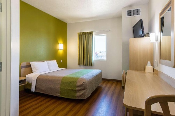 Motel 6-Cedar City, UT image 21