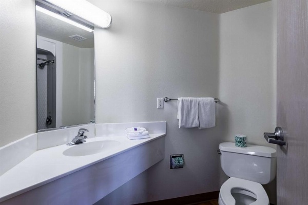 Motel 6-Cedar City, UT image 22