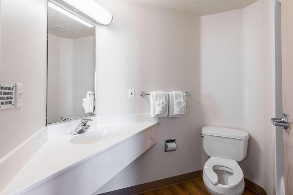 Motel 6-Cedar City, UT image 23