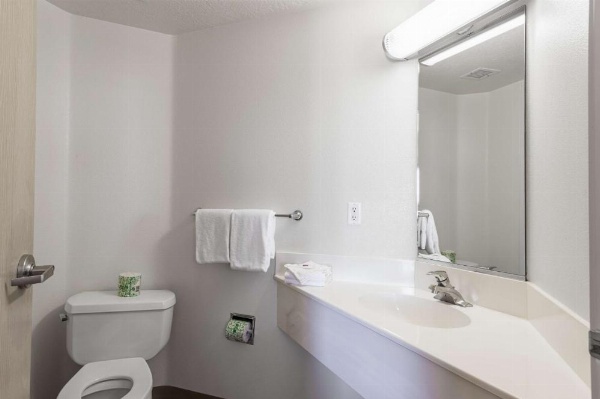 Motel 6-Cedar City, UT image 24