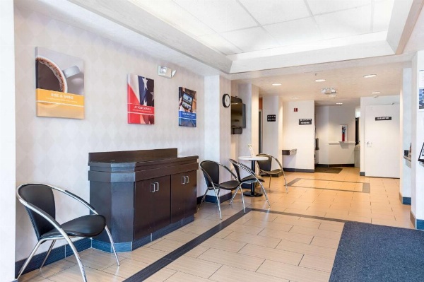 Motel 6-Cedar City, UT image 27