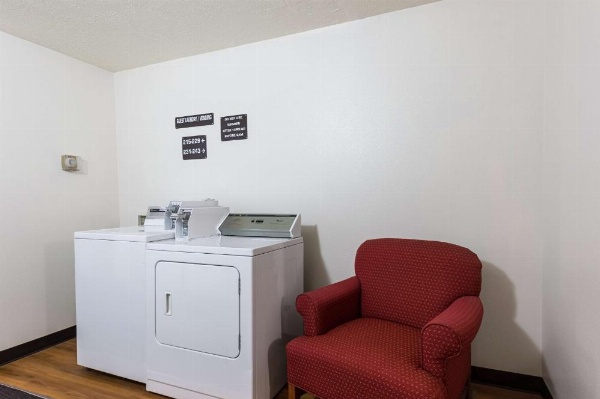 Motel 6-Cedar City, UT image 28
