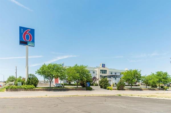 Motel 6-Cedar City, UT image 3