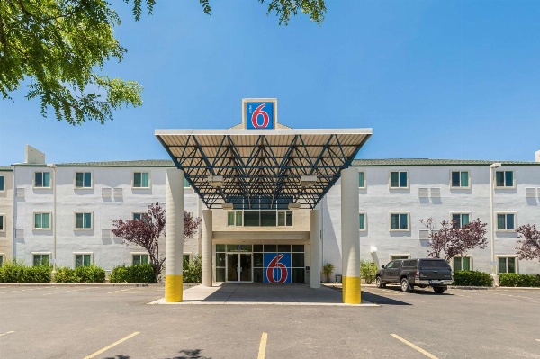 Motel 6-Cedar City, UT image 5