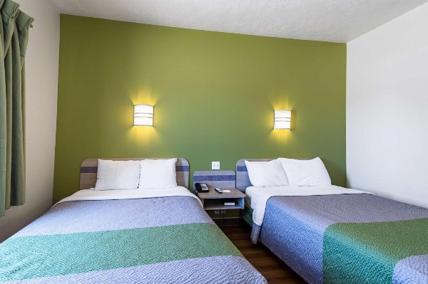 Motel 6-Cedar City, UT image 7