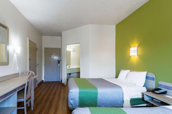 Motel 6-Cedar City, UT image 8