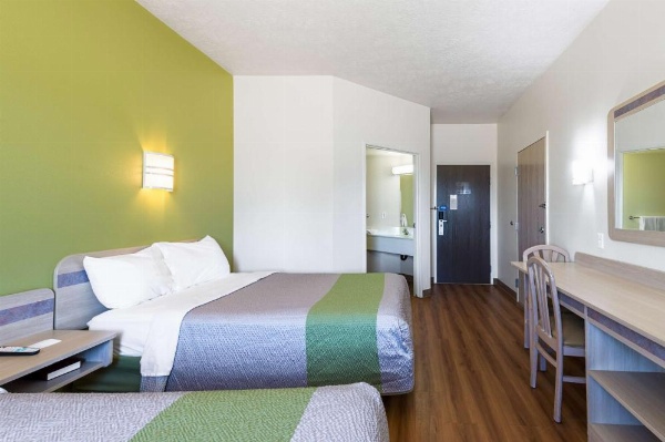 Motel 6-Cedar City, UT image 9